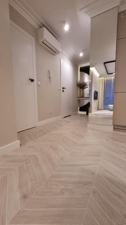 Apartment Bulwary