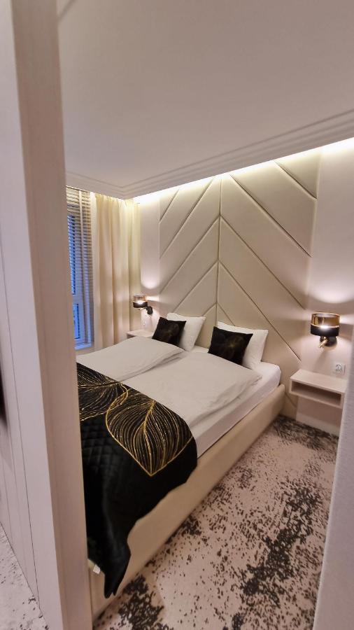 Bulwary Apartment *