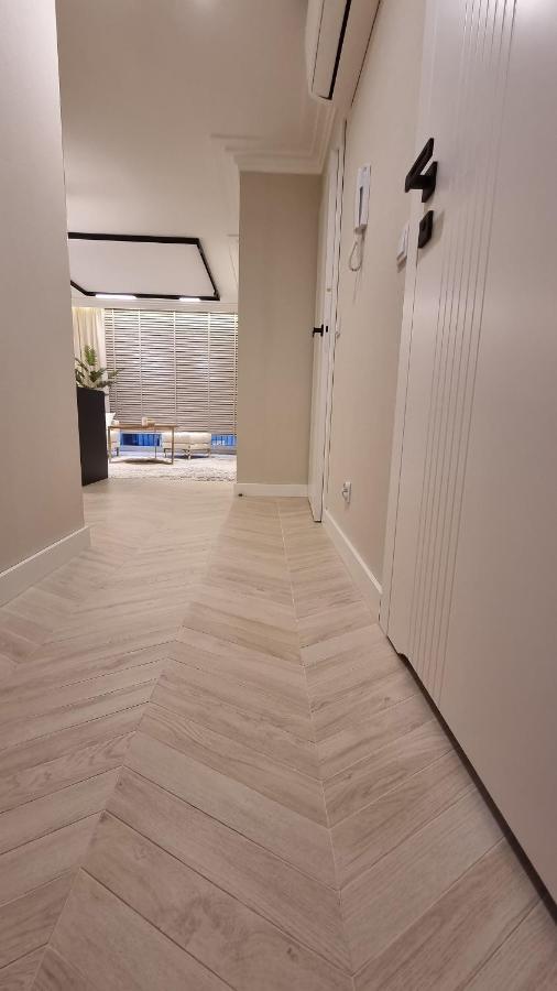 Bulwary Apartment *