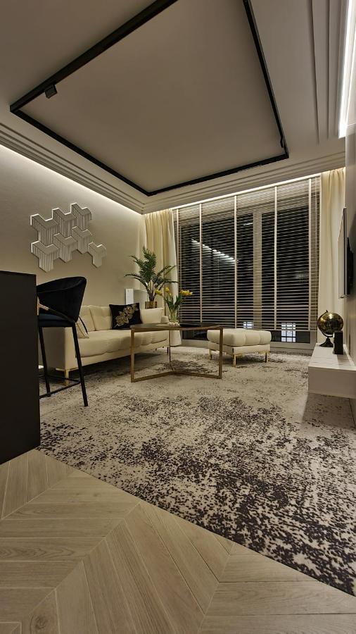 Bulwary Apartment *