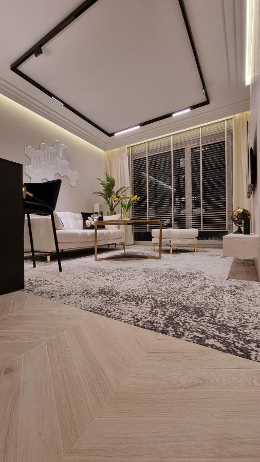 Apartment Bulwary Oswiecim