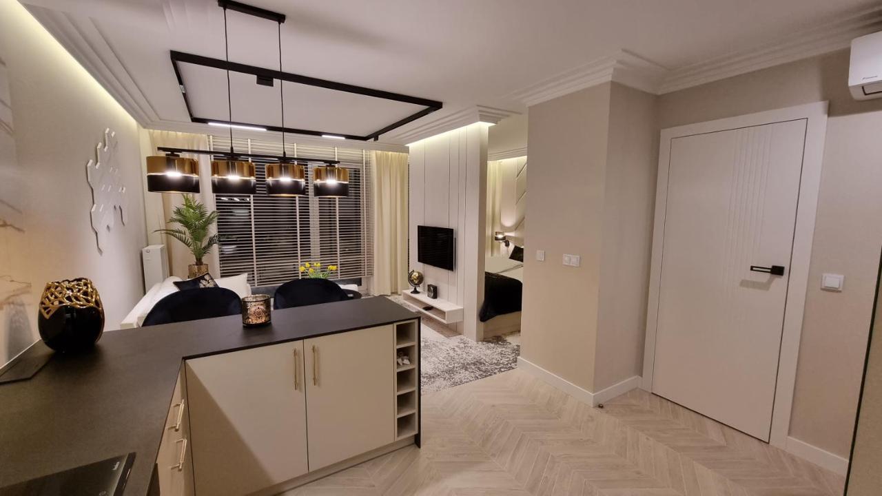 Apartment Bulwary
