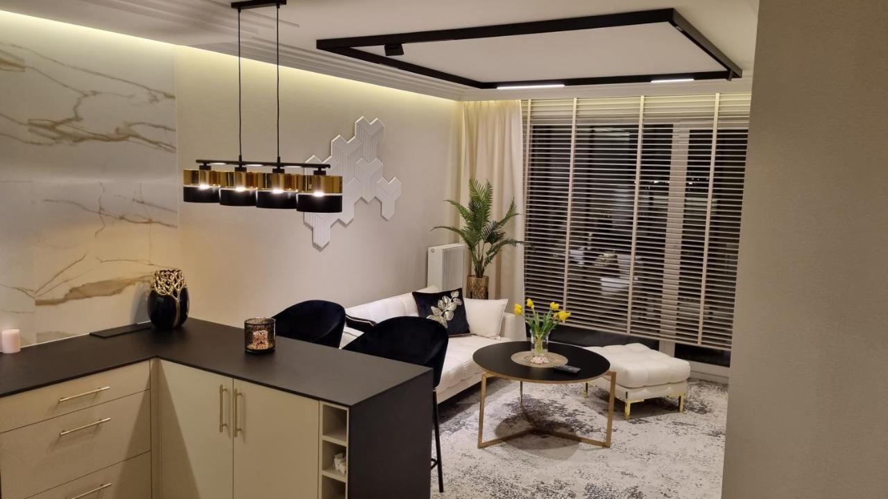 Bulwary Apartment Oswiecim