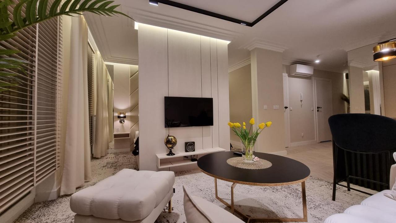 Apartment Bulwary