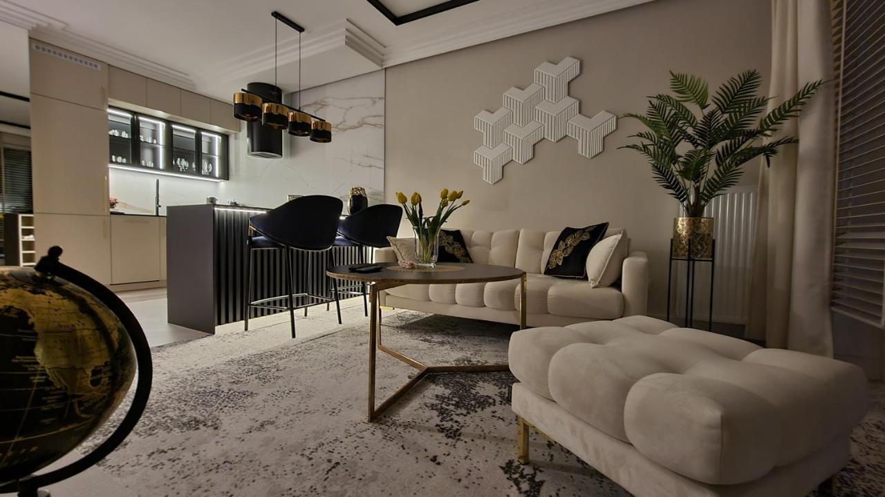 Apartment Bulwary *