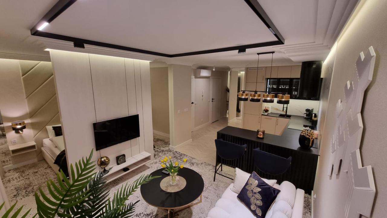 Apartment Bulwary Oswiecim